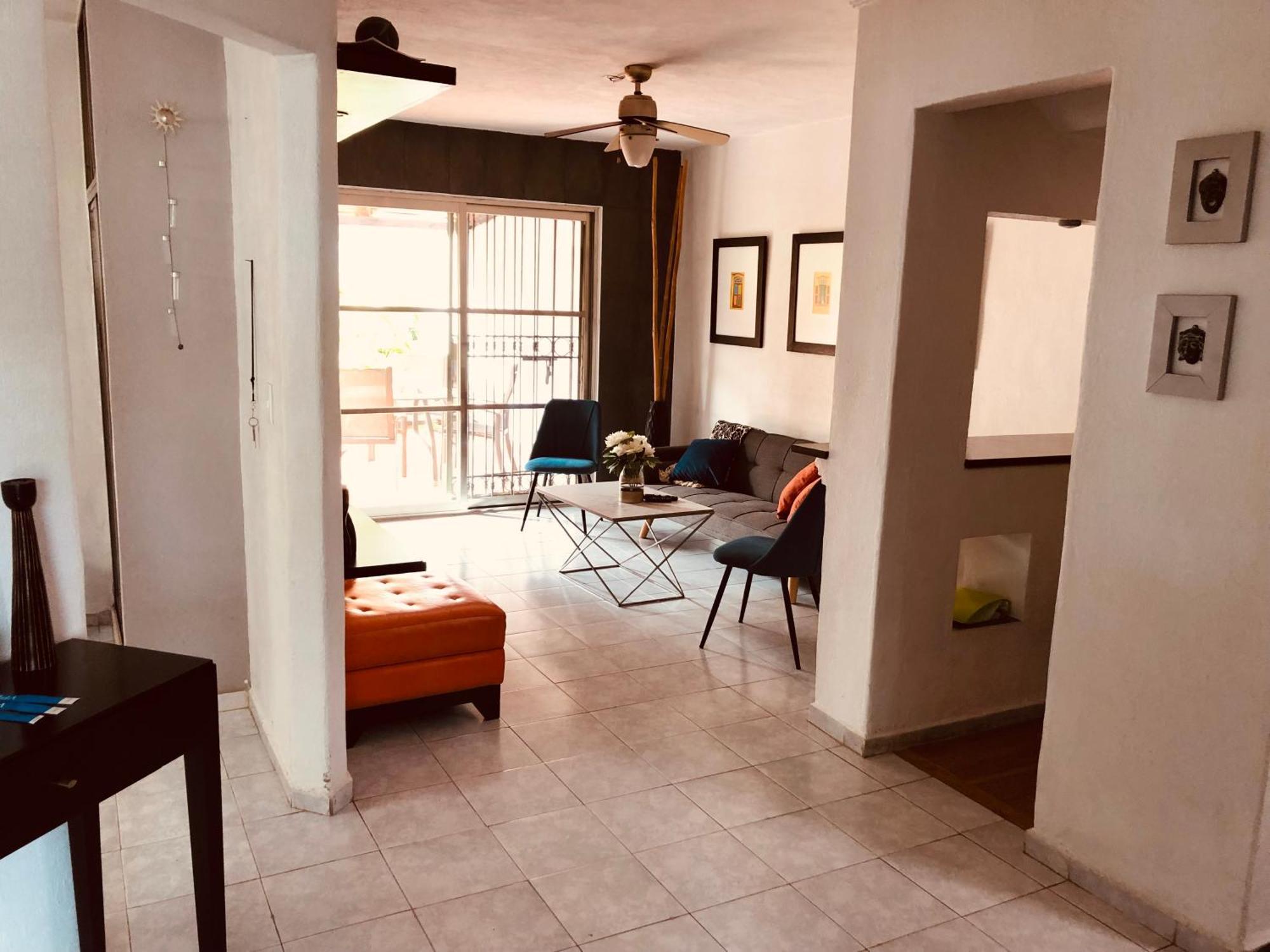 Beautiful Home By The Beach - 3Bedrooms, 2.5Baths Cancun Exterior photo