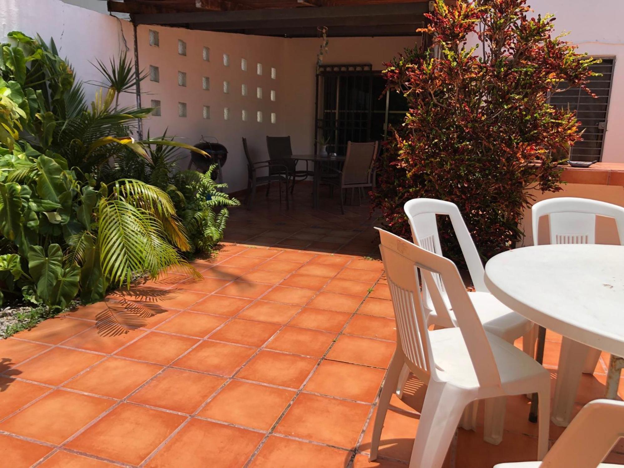 Beautiful Home By The Beach - 3Bedrooms, 2.5Baths Cancun Exterior photo