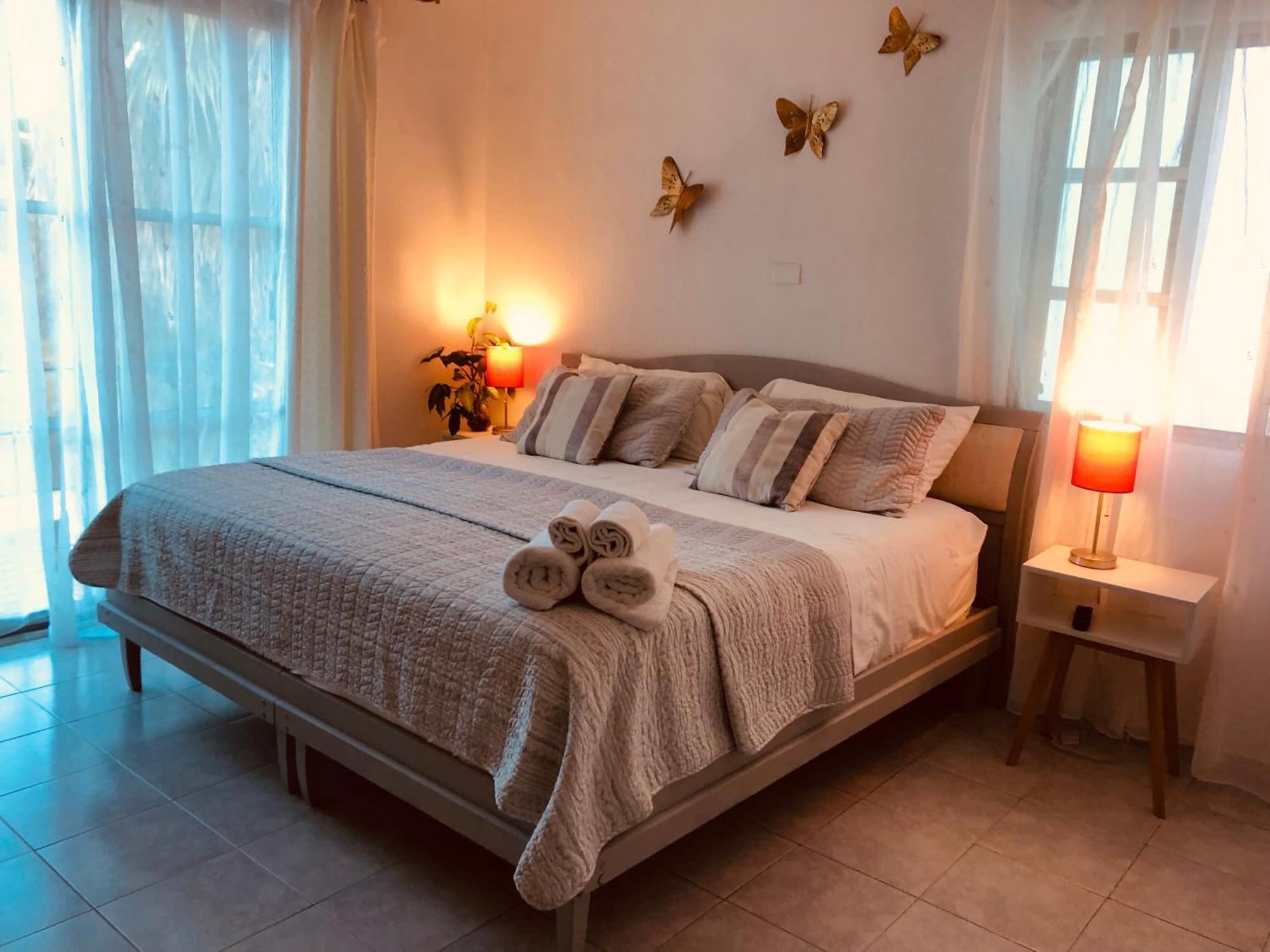 Beautiful Home By The Beach - 3Bedrooms, 2.5Baths Cancun Exterior photo