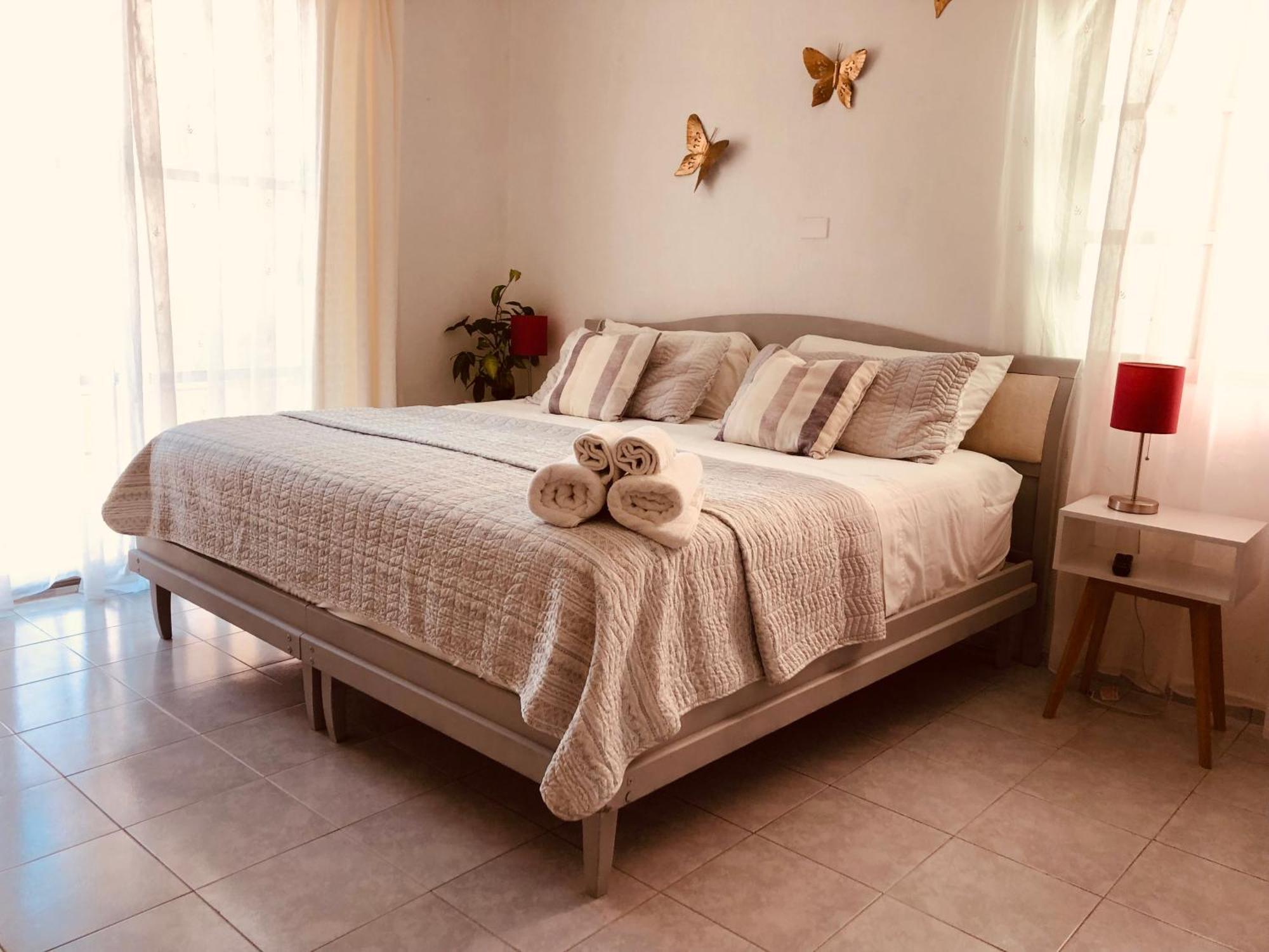 Beautiful Home By The Beach - 3Bedrooms, 2.5Baths Cancun Exterior photo
