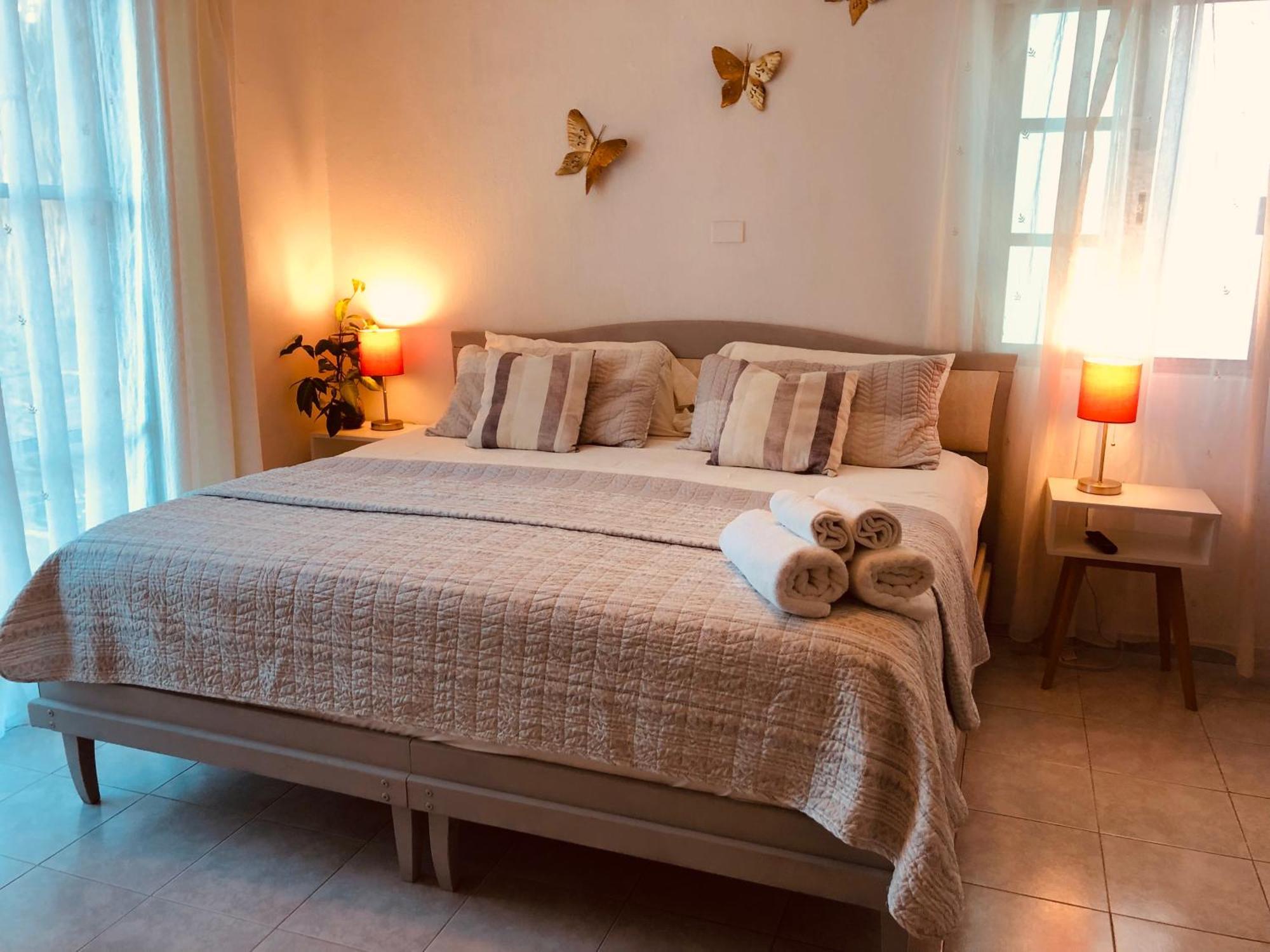 Beautiful Home By The Beach - 3Bedrooms, 2.5Baths Cancun Exterior photo