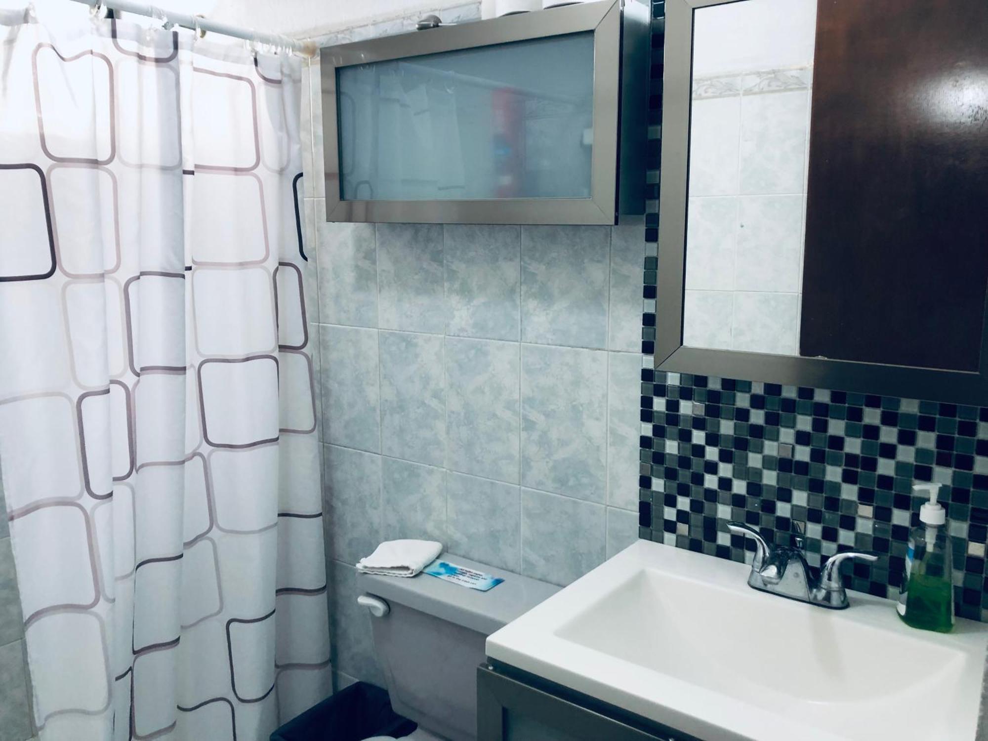 Beautiful Home By The Beach - 3Bedrooms, 2.5Baths Cancun Exterior photo