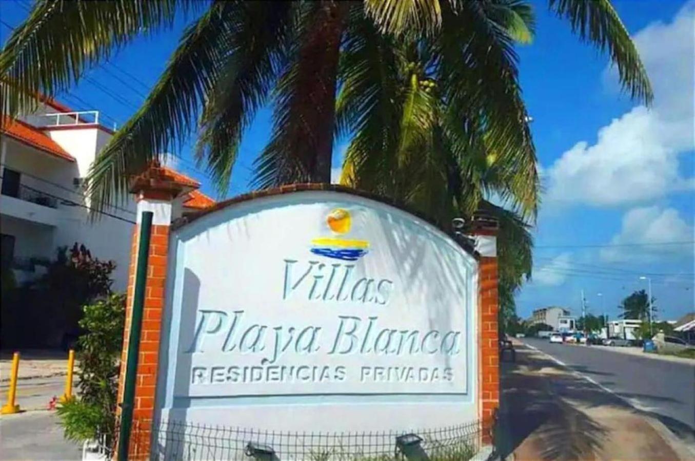 Beautiful Home By The Beach - 3Bedrooms, 2.5Baths Cancun Exterior photo