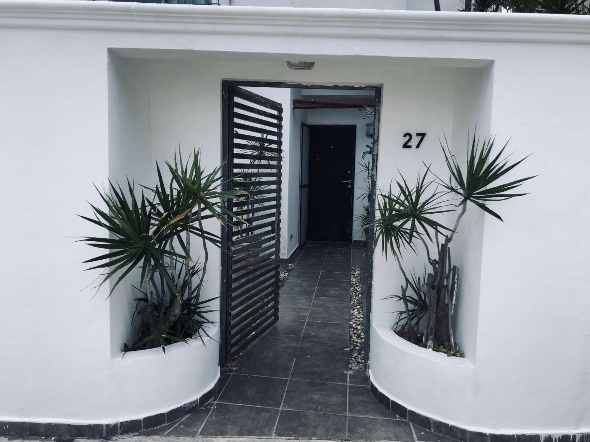 Beautiful Home By The Beach - 3Bedrooms, 2.5Baths Cancun Exterior photo
