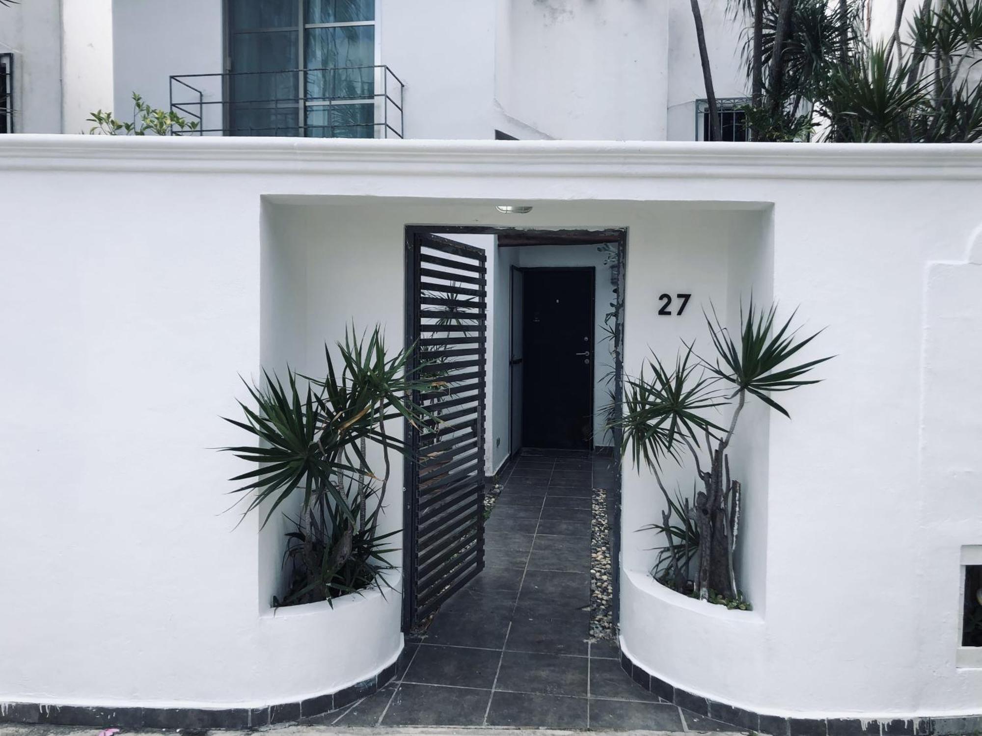 Beautiful Home By The Beach - 3Bedrooms, 2.5Baths Cancun Exterior photo
