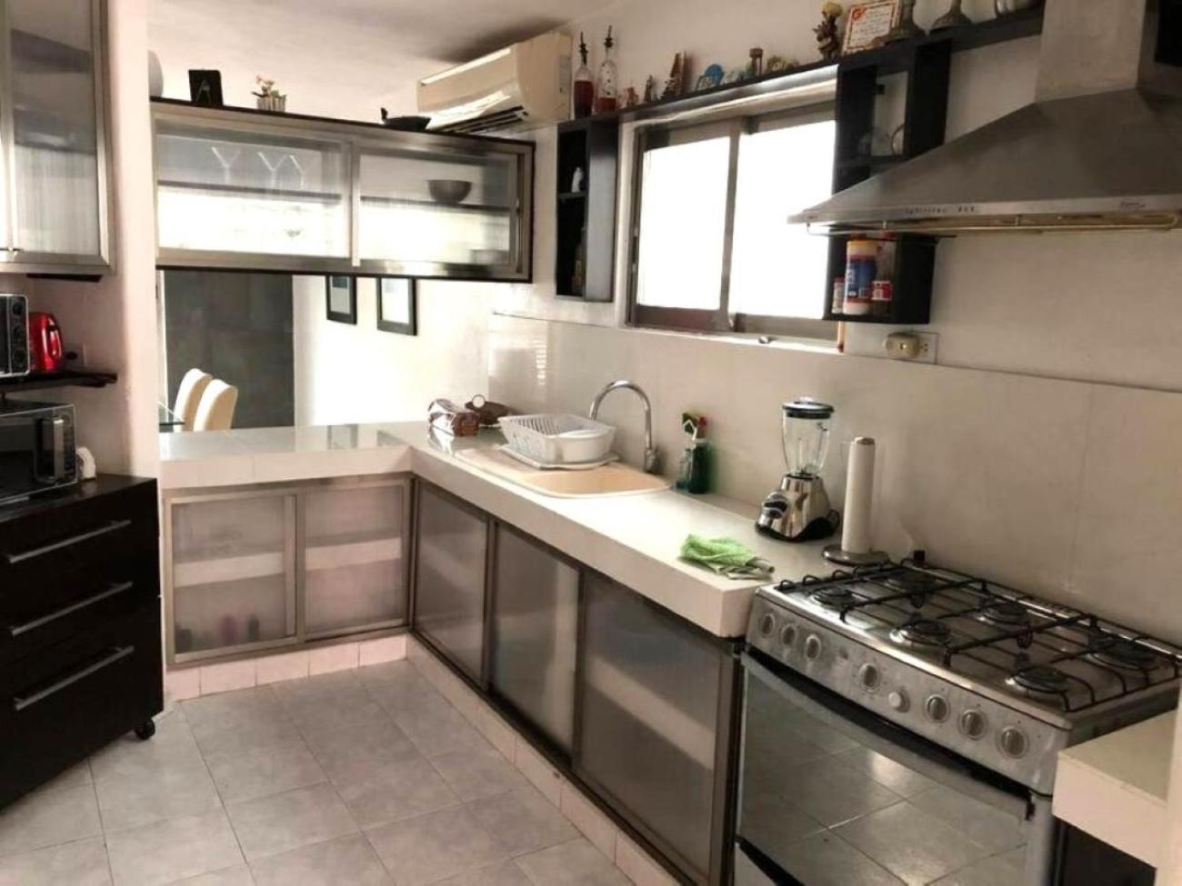 Beautiful Home By The Beach - 3Bedrooms, 2.5Baths Cancun Exterior photo