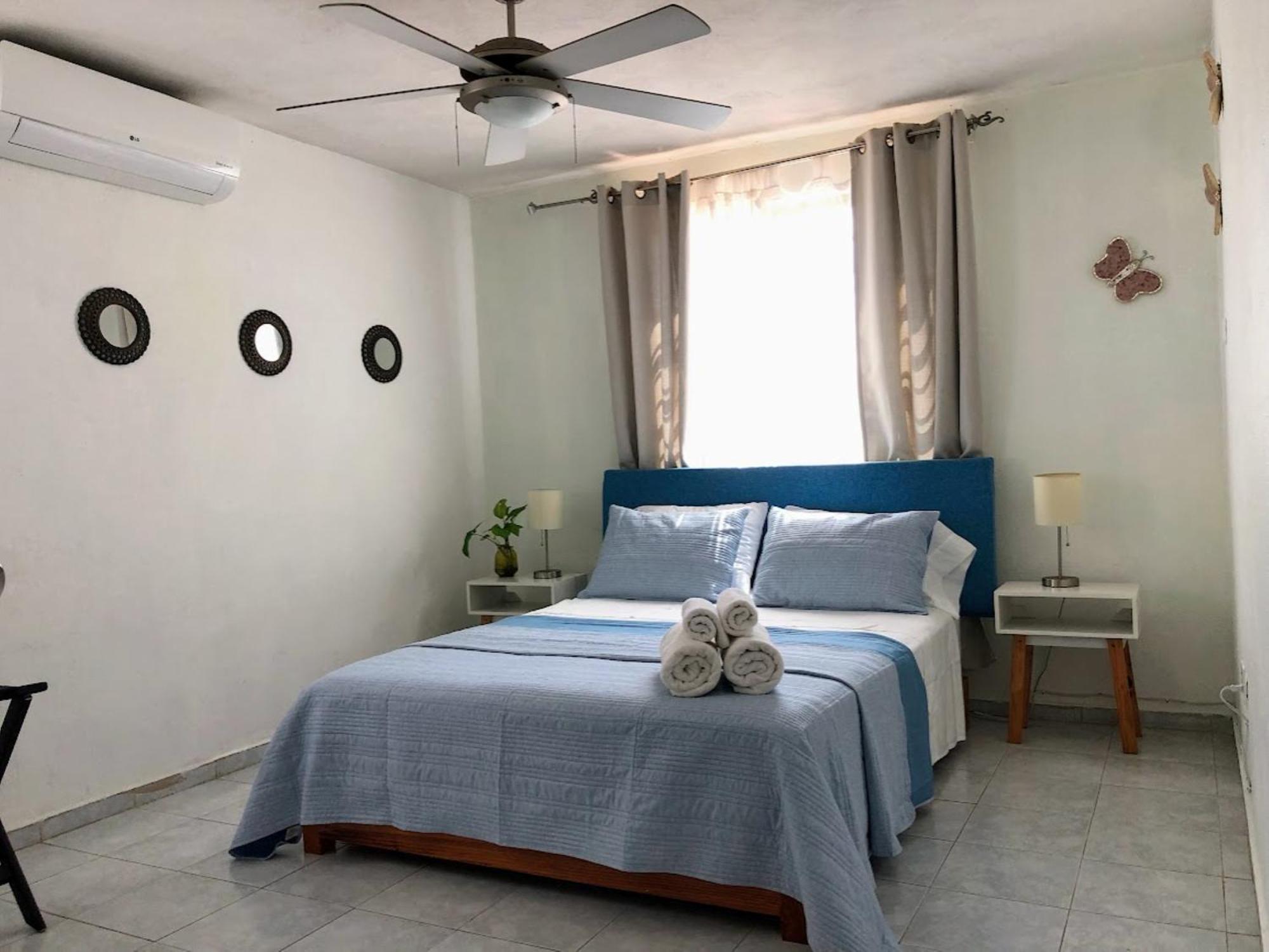 Beautiful Home By The Beach - 3Bedrooms, 2.5Baths Cancun Exterior photo